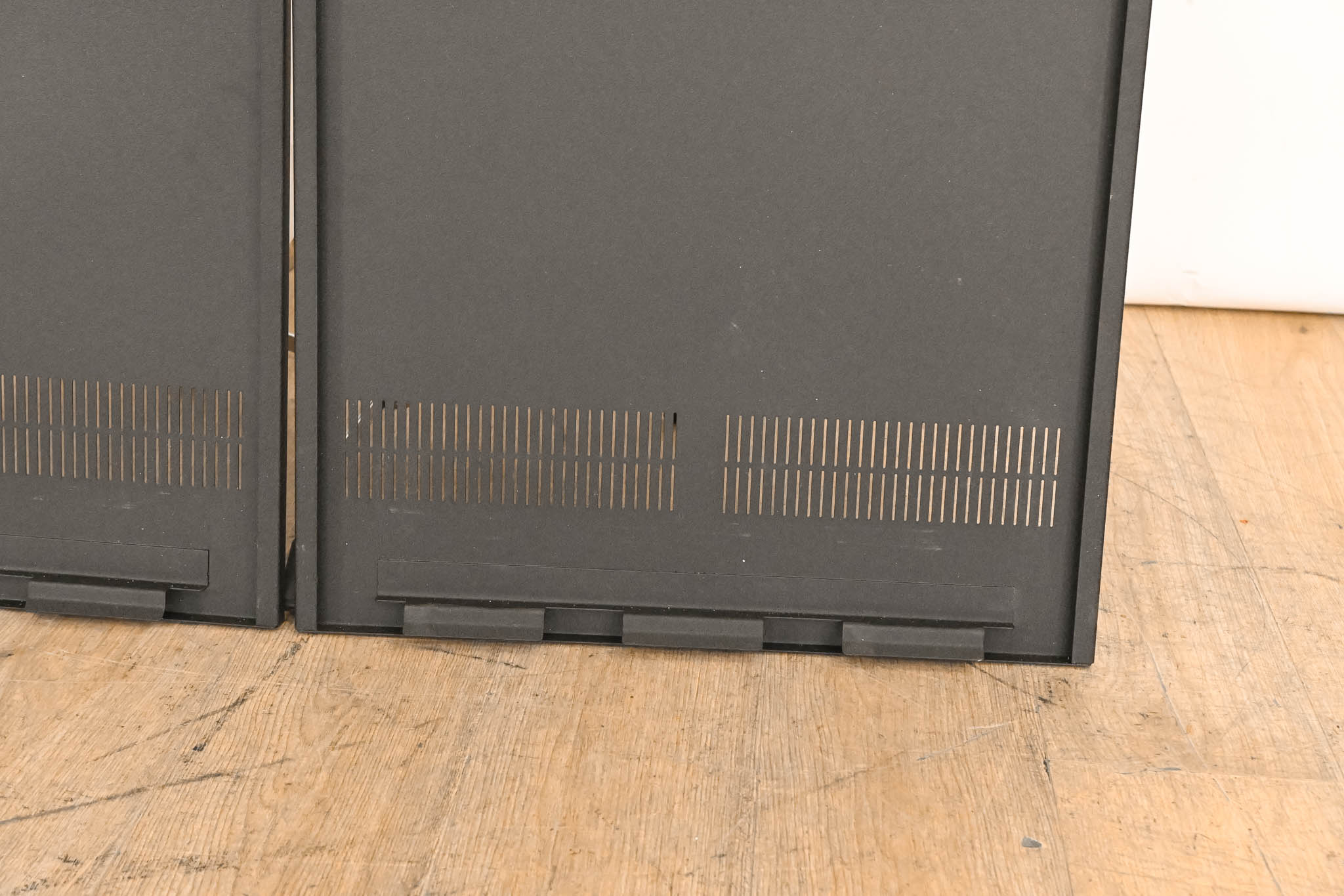 Middle Atlantic SP-5-14 Side Panels for Slim 5, 14 RU, 20" Deep
