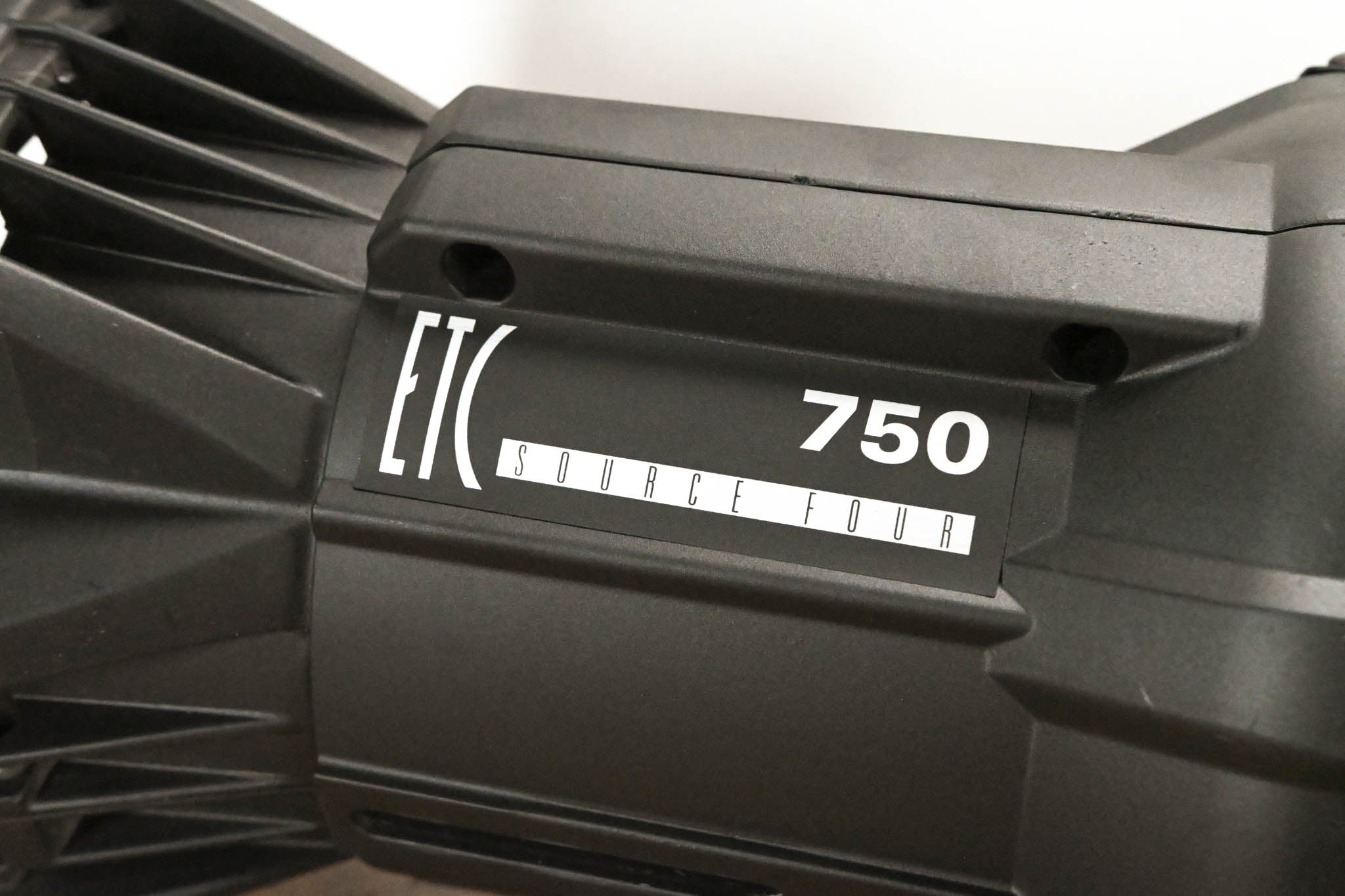 ETC Source Four 750 26 Degree Ellipsoidal Light