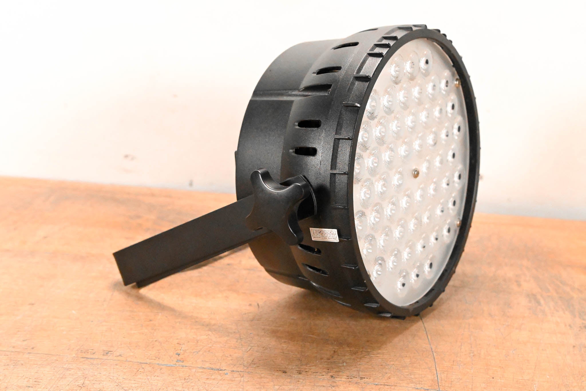 Betopper LPC015 RGB LED Par Light