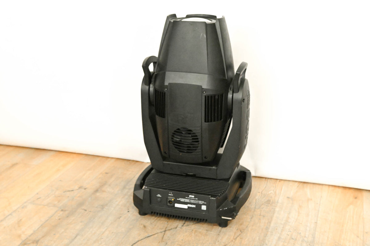 SGM GSPOT IP65 Waterproof RGB LED Moving Head Light