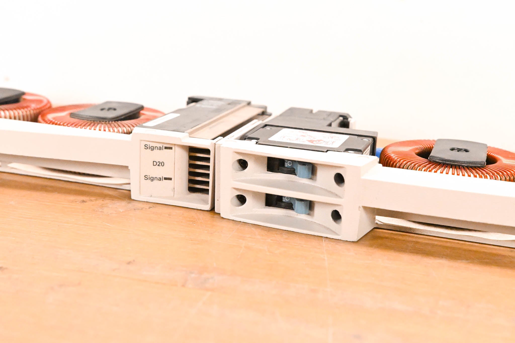 ETC D20 Dual 20A Dimmer Module (PAIR)