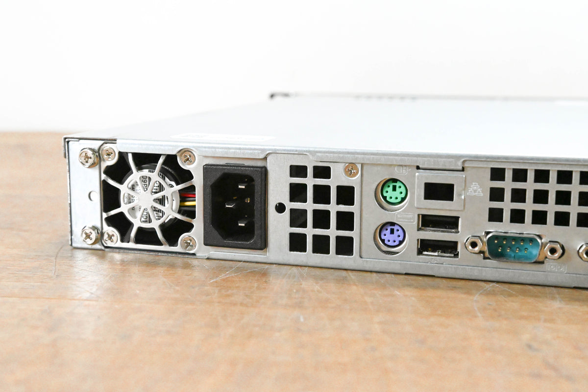 Avocent HMXMGR-G2 HMX Desktop Over IP Manager