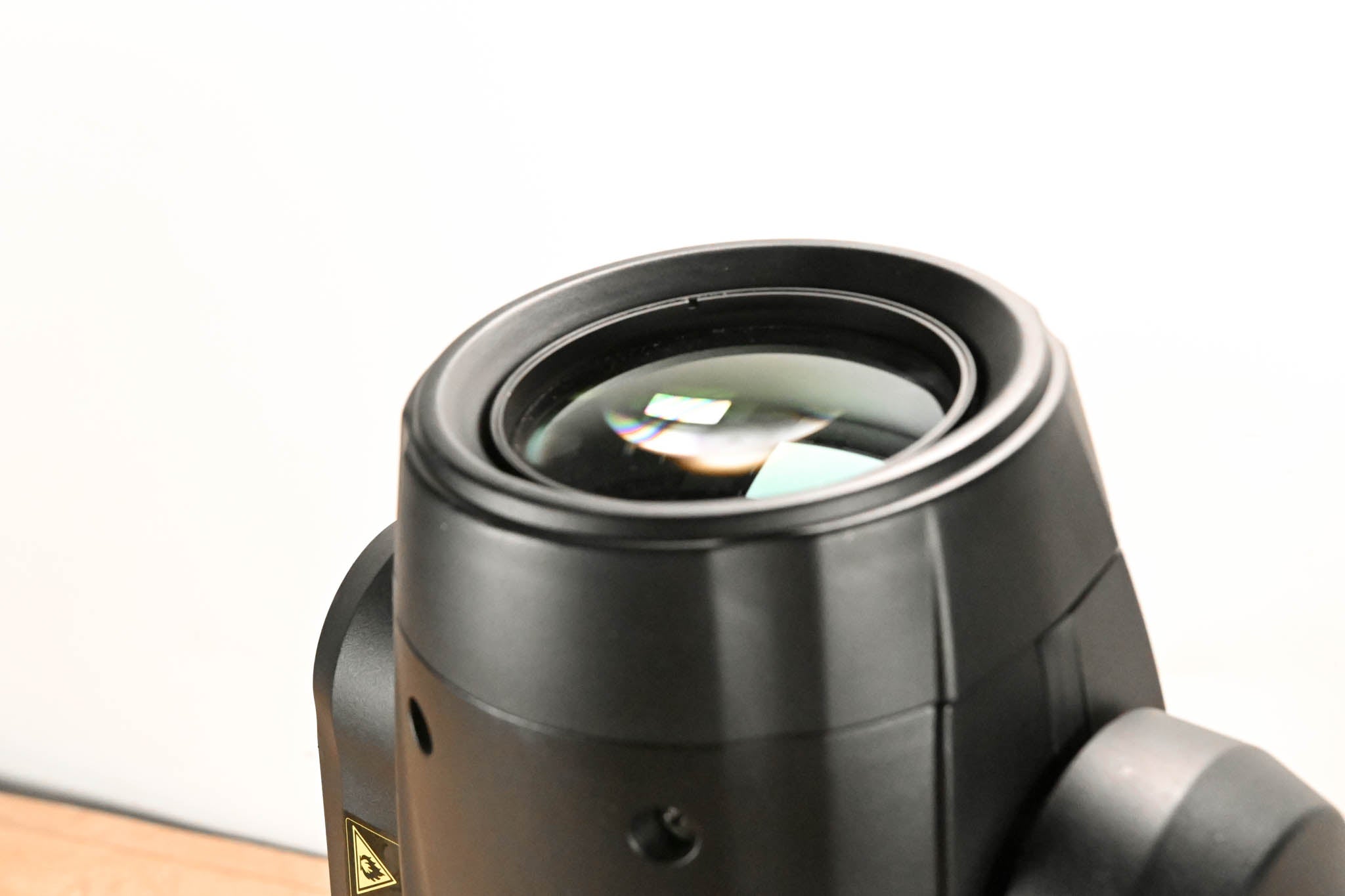 Martin Lighting RUSH MH 4 Beam Moving Head Lighting Fixture