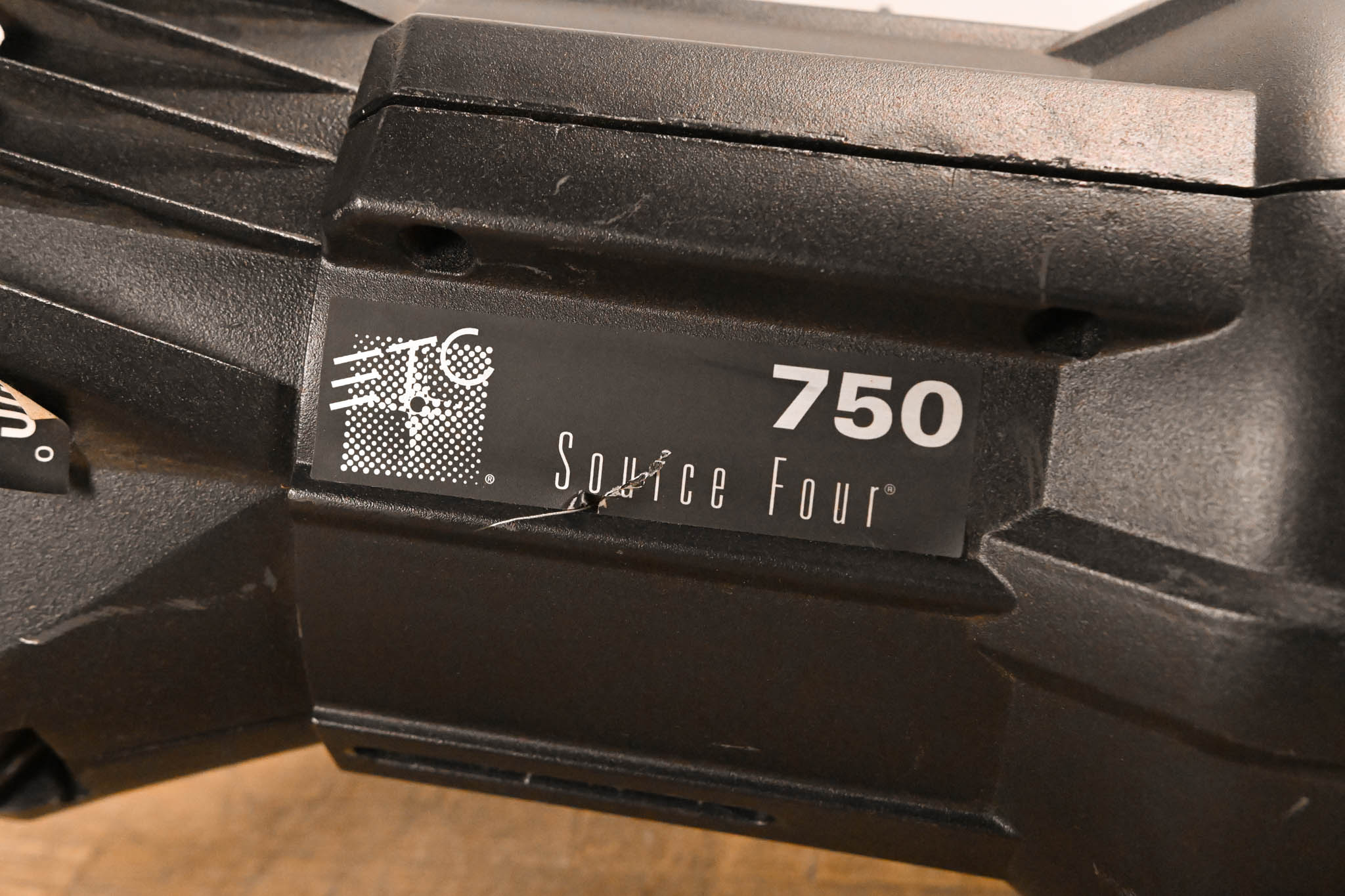 ETC Source Four 750 26 Degree Ellipsoidal Light