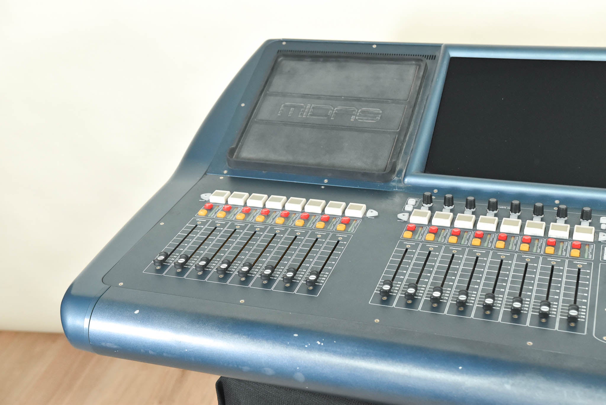 Midas PRO2 Live Digital Audio Mixing Console