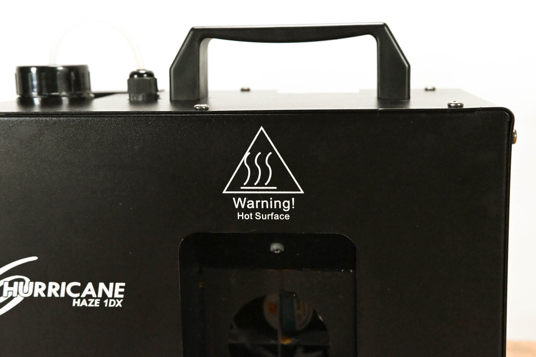 Chauvet Hurricane Haze 1DX Water-Based Haze Machine