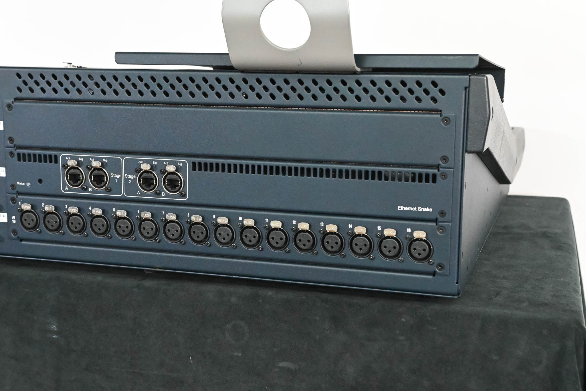 AVID Venue SC48 Digital Audio Mixing Console