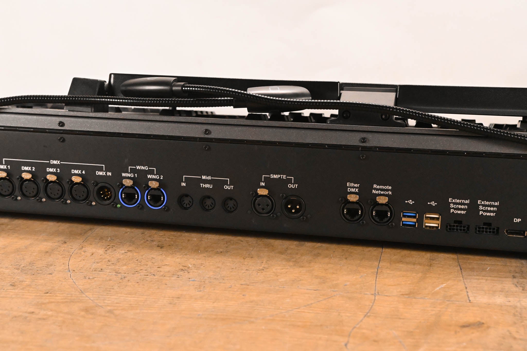 Obsidian Control Systems NX4 Lighting Console