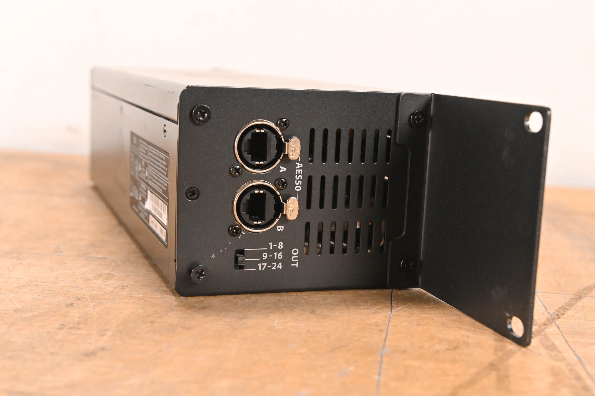 Behringer SD8 8-Channel Stage Box