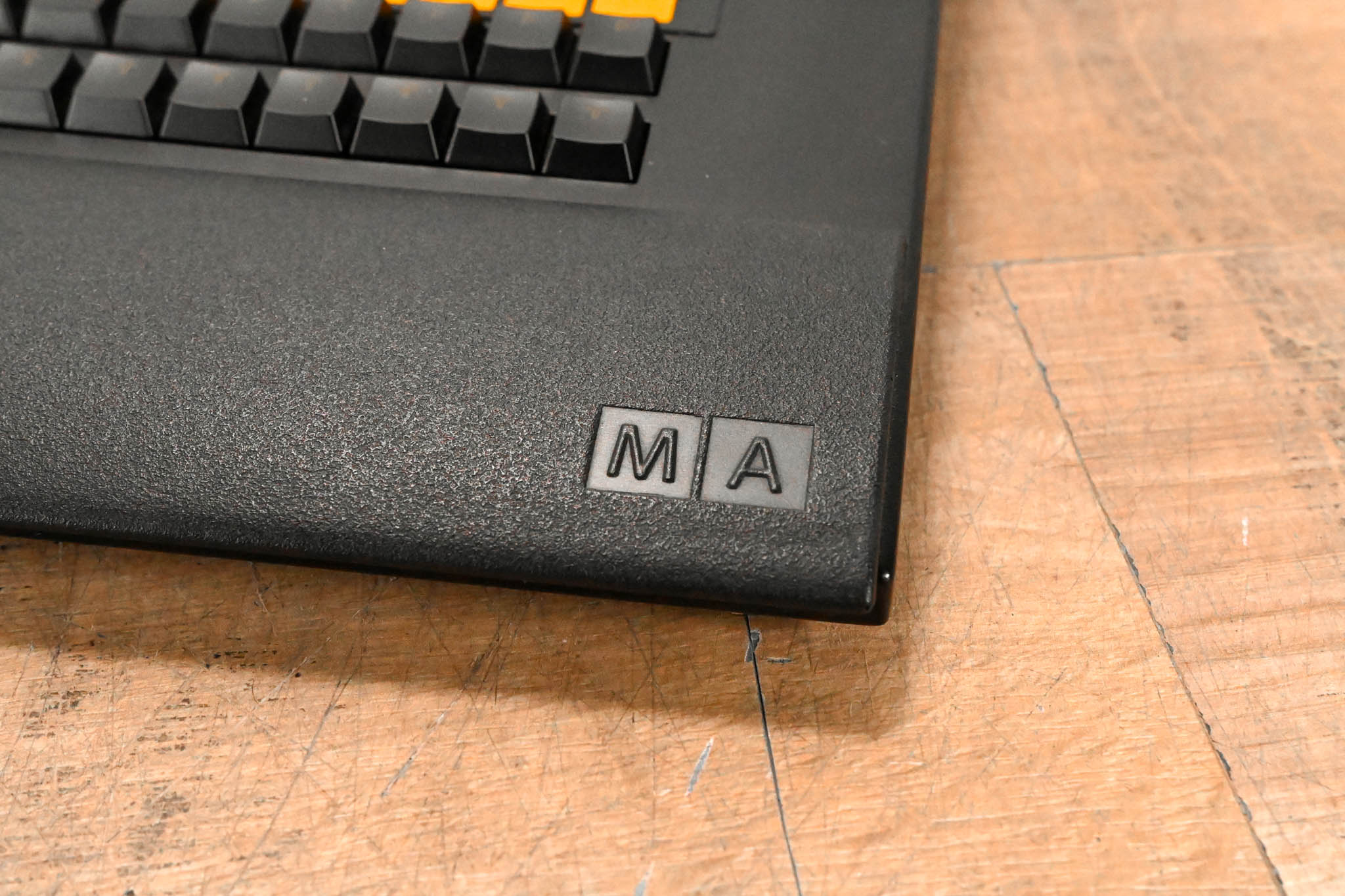 MA Lighting dot2 F-Wing for dot2 Consoles