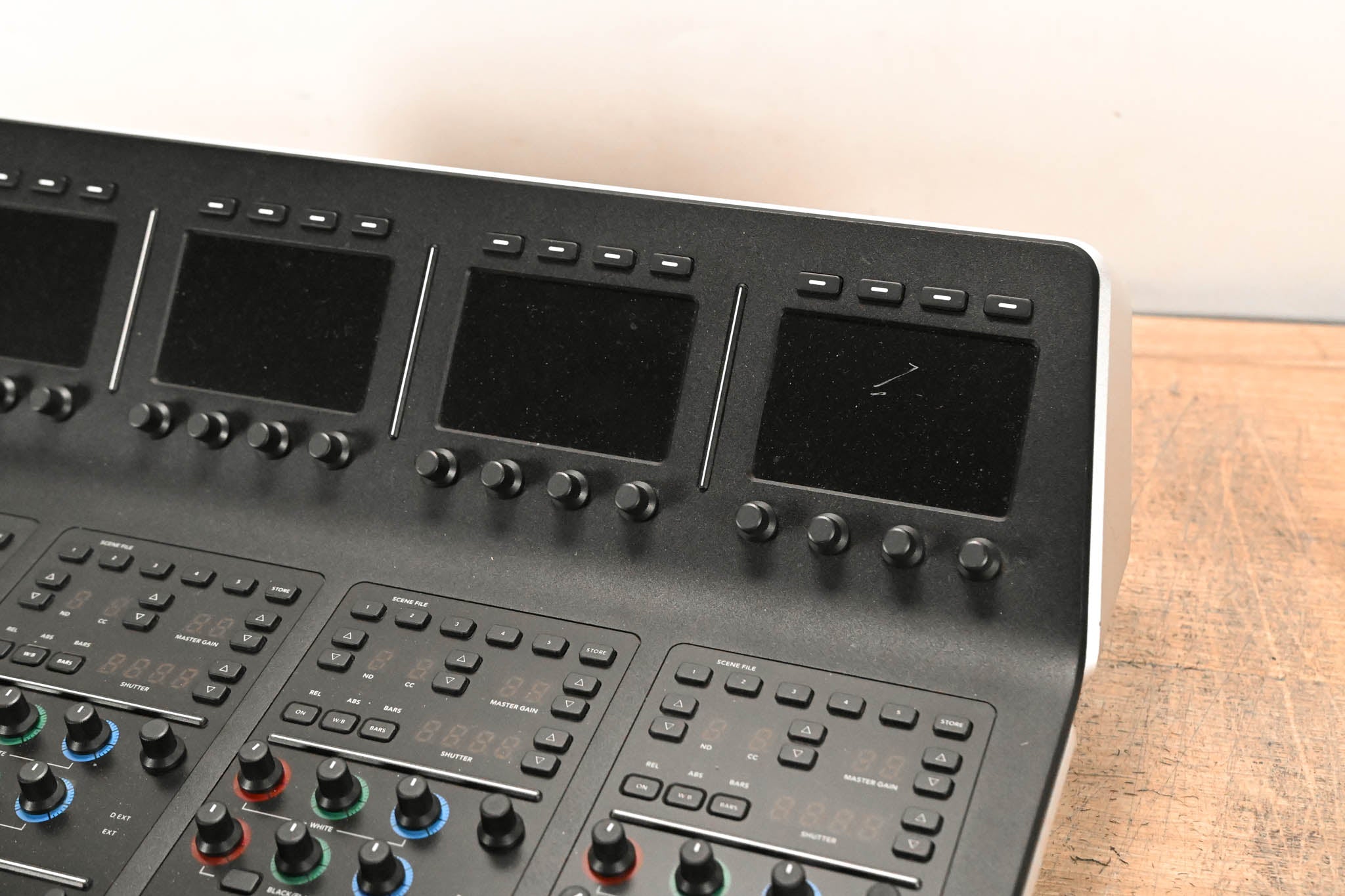 Blackmagic Design ATEM Camera Control Panel