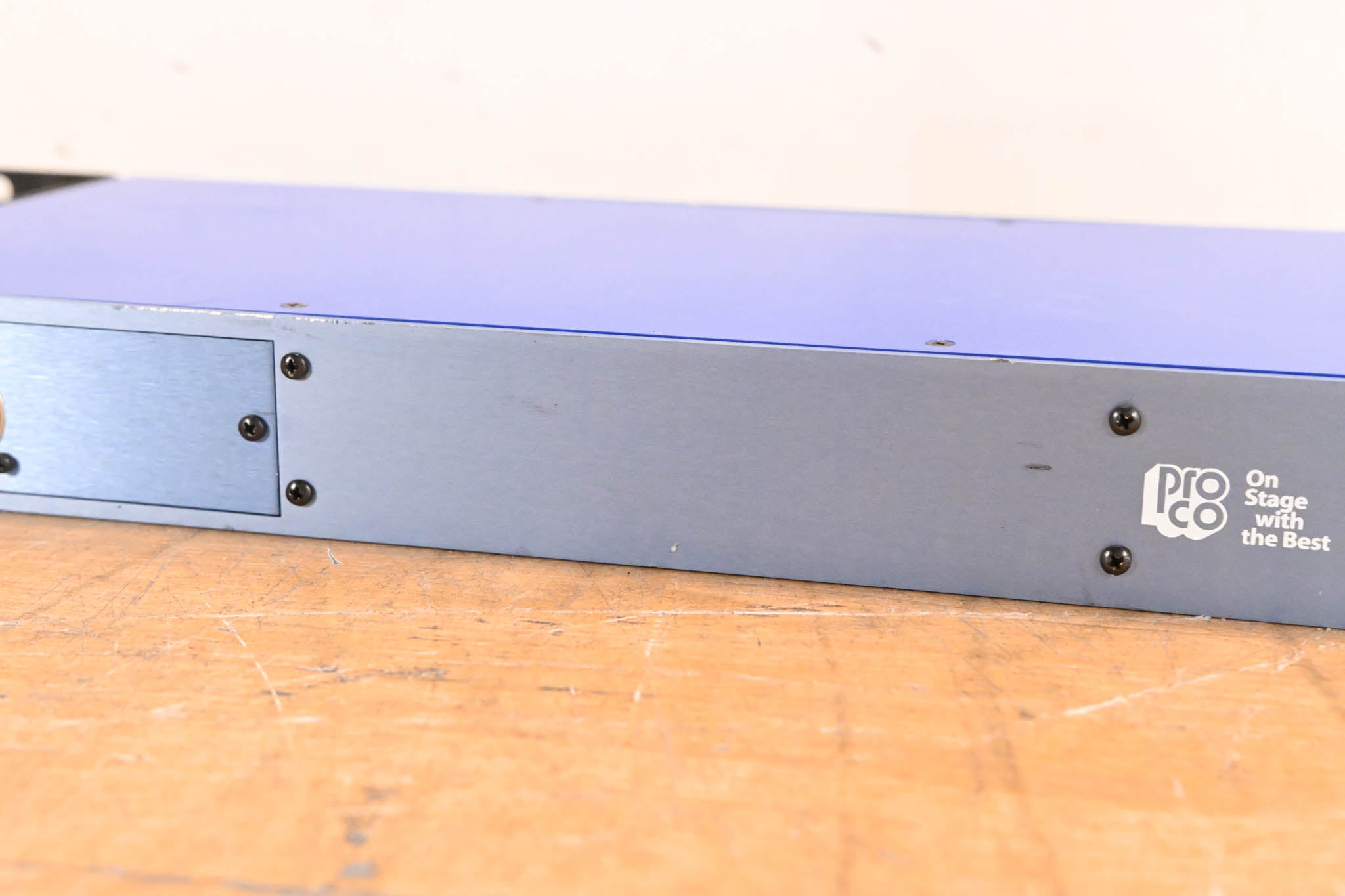 ProCo Momentum mo8me Digital Snake System (NO POWER SUPPLY)