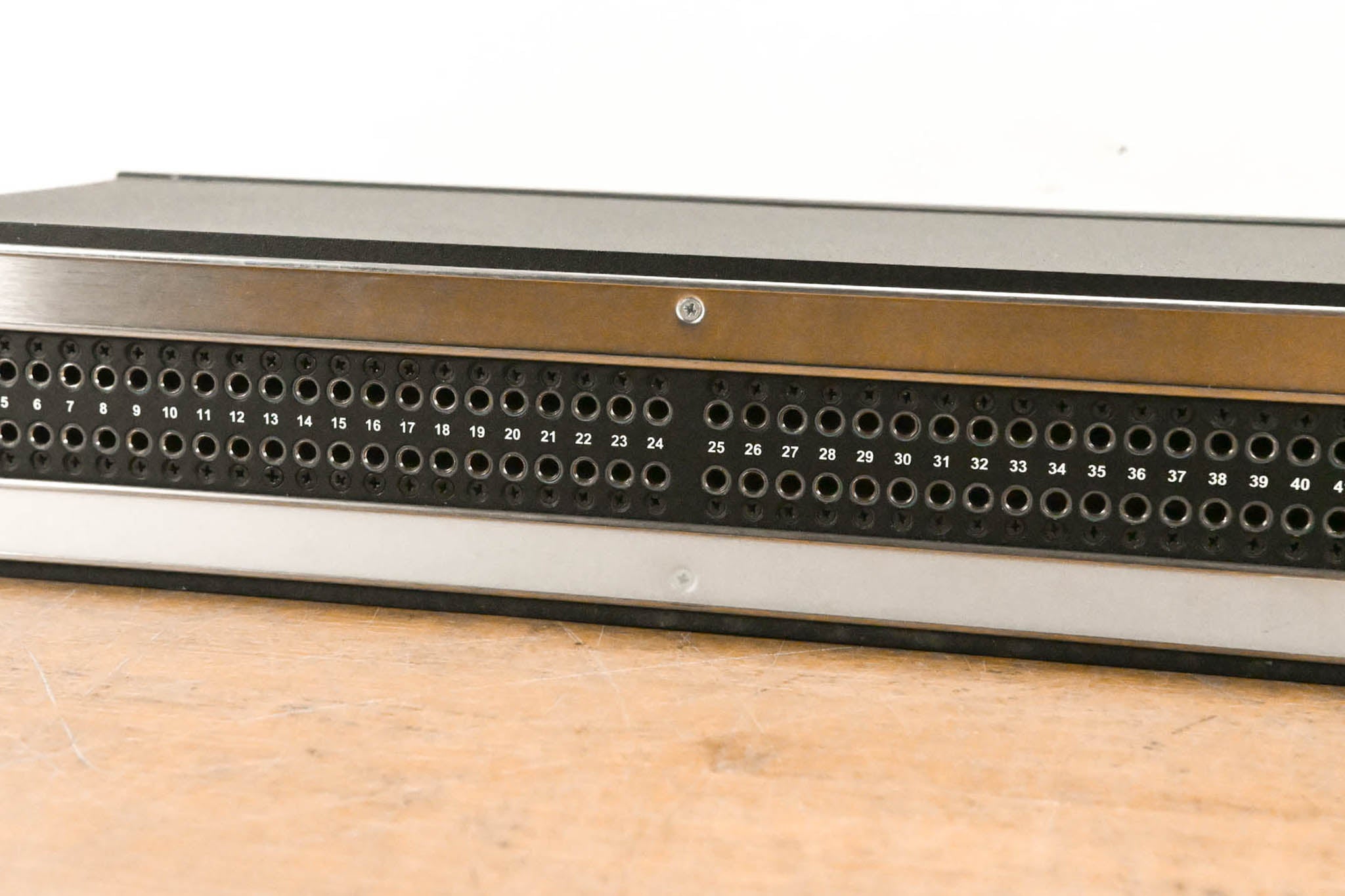 Bittree 969s 96-Point TT Bantam Patchbay