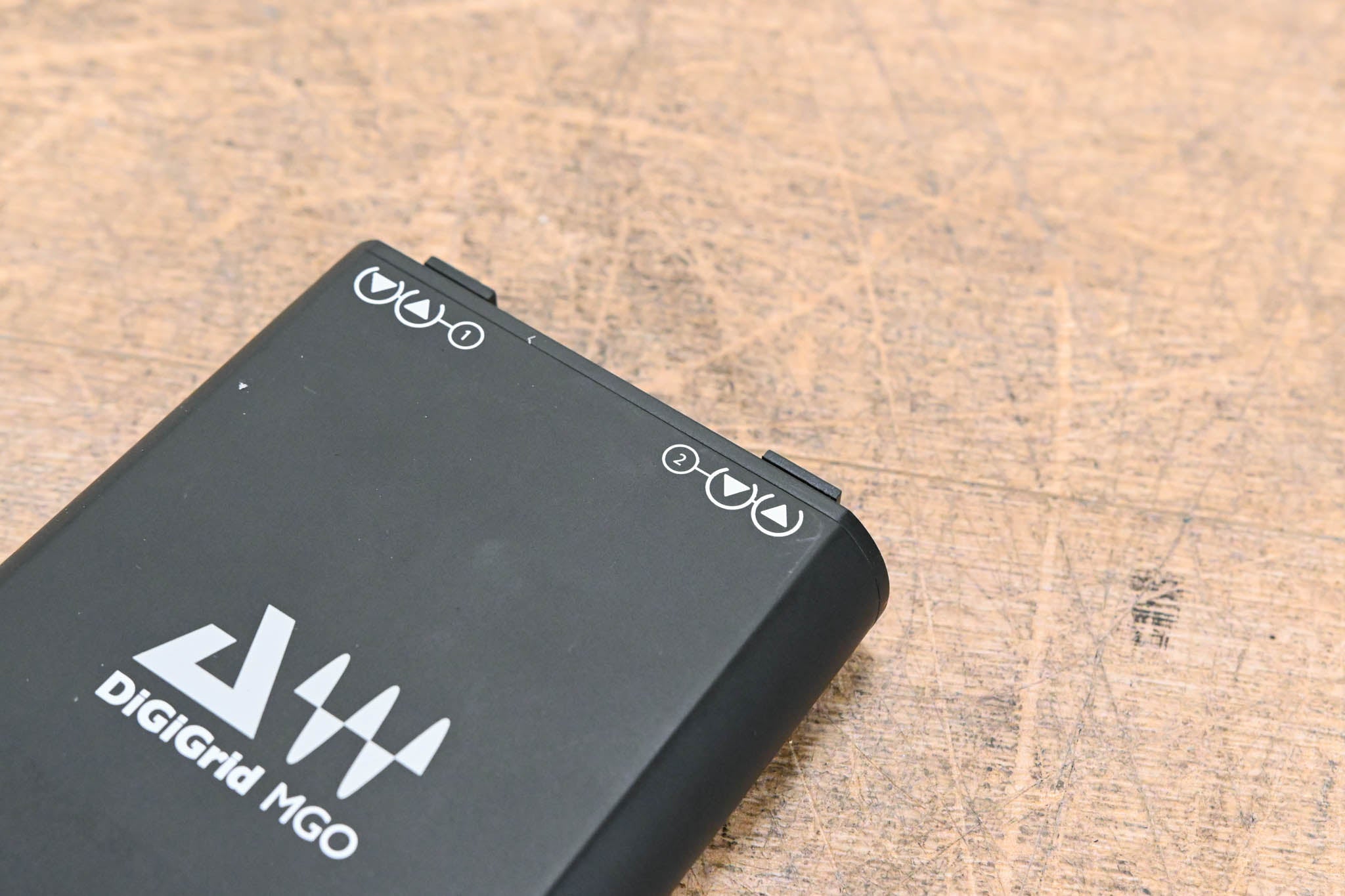 Waves DiGiGrid MGO Optical Madi SoundGrid Interface (NO POWER SUPPLY)