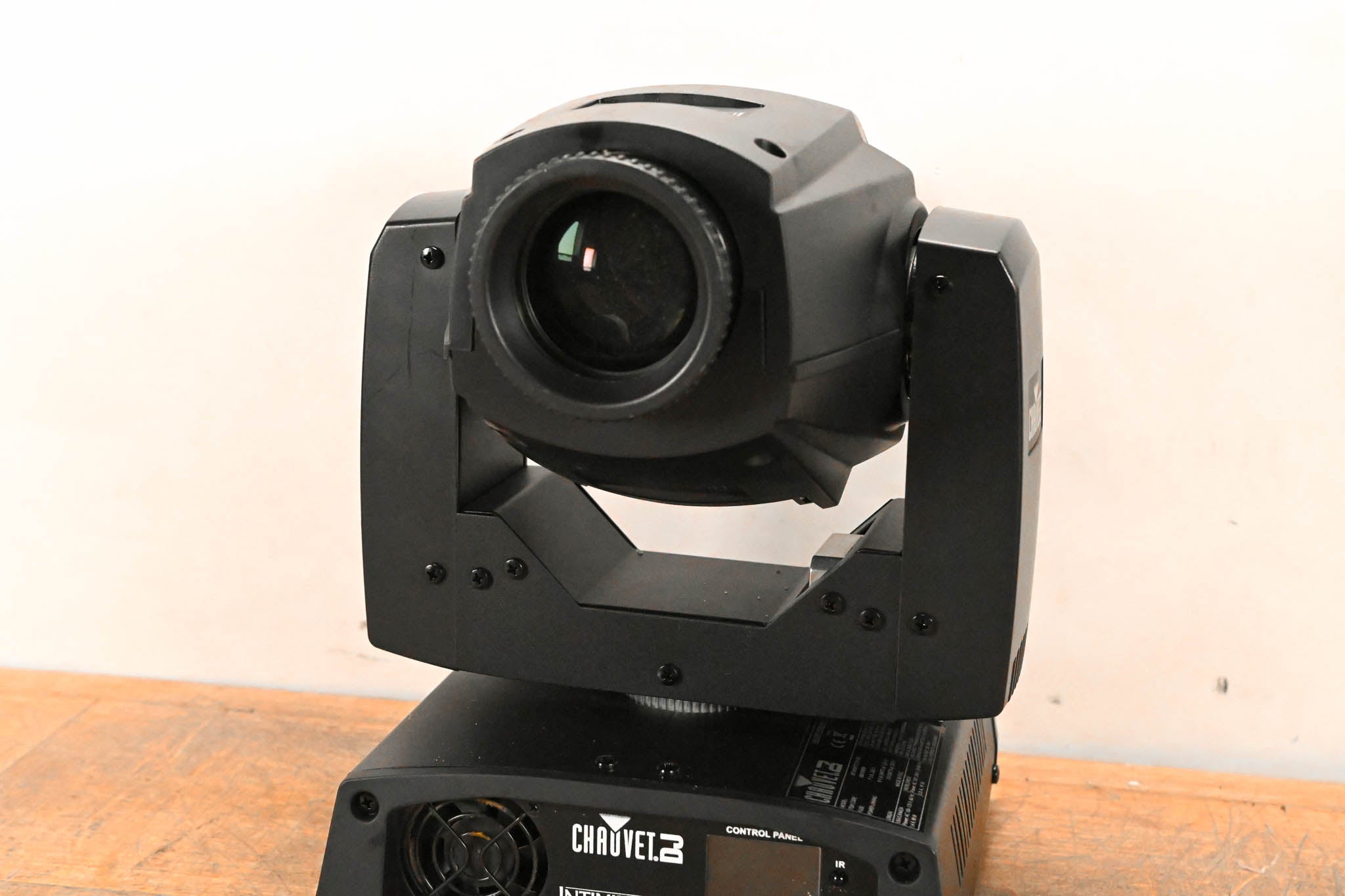 Chauvet Intimidator Spot 255 IRC 60W LED Moving Head Spot Fixture