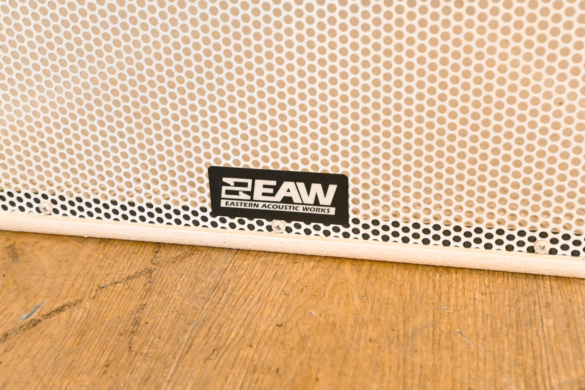 EAW AS460 2-Way Passive Mid/High Loudspeaker