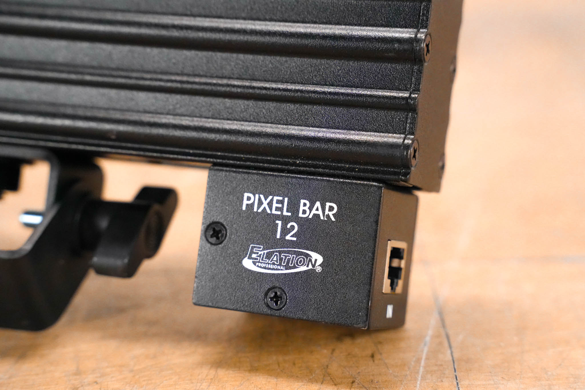 Elation Pixel Bar 12 LED Fixture (12 LEDs)