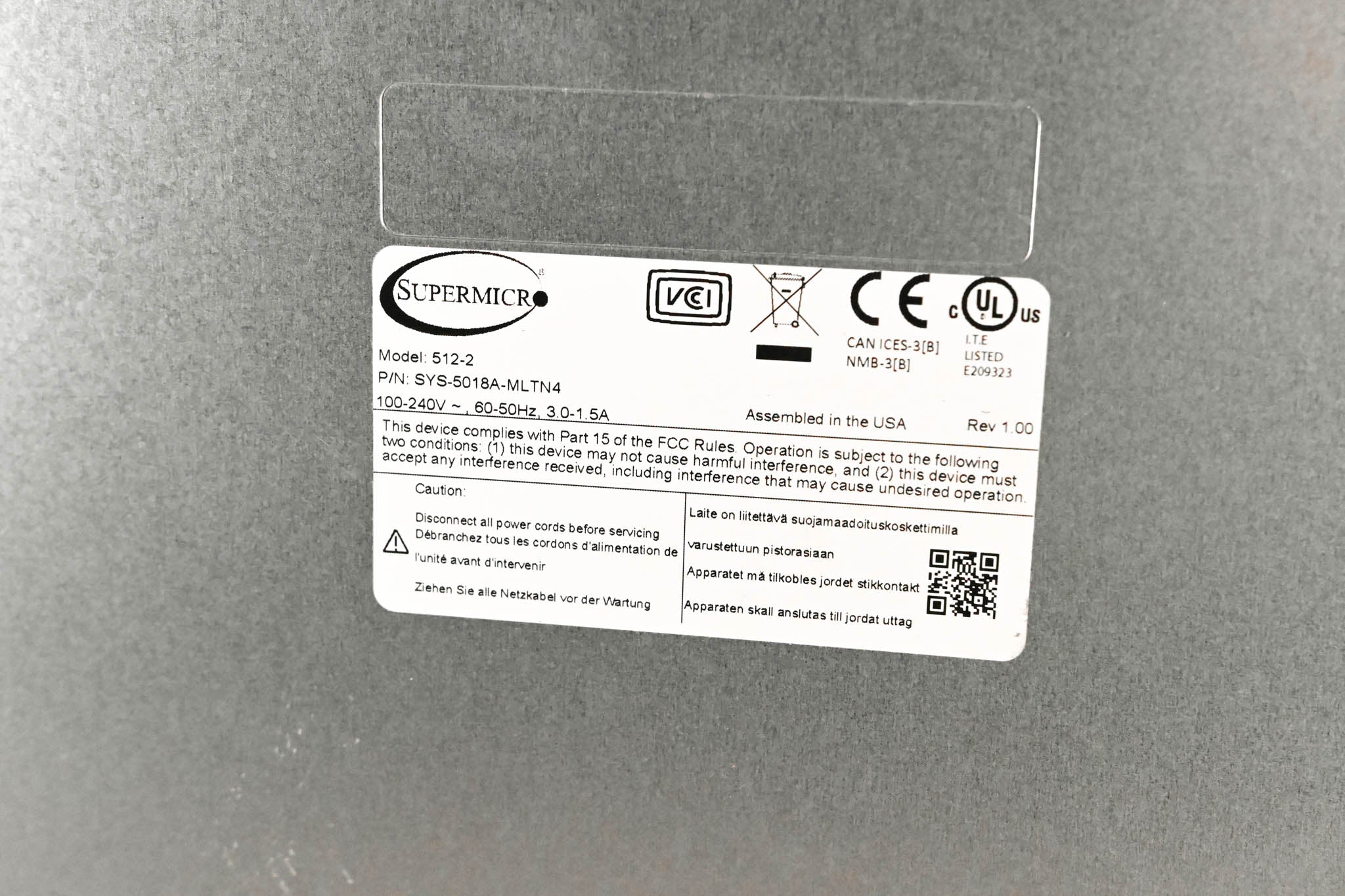 VideoFlow DVS100 IP/ASI Video Protection Unit