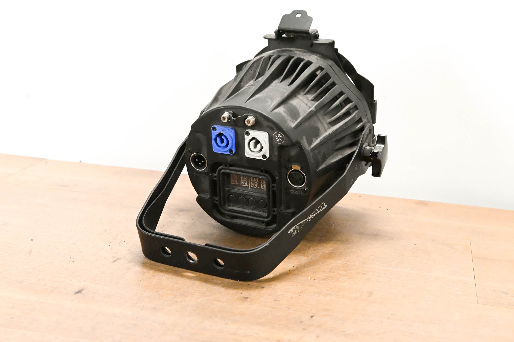Chauvet COLORado 1-Tri Tour LED Wash Light