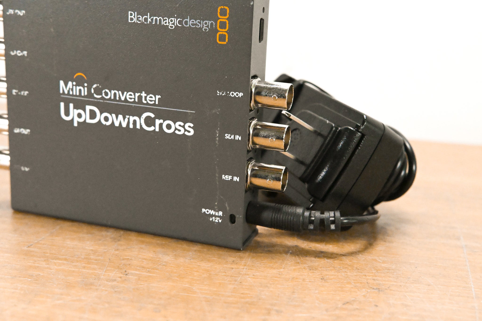 Blackmagic Design Mini Converter UpDownCross