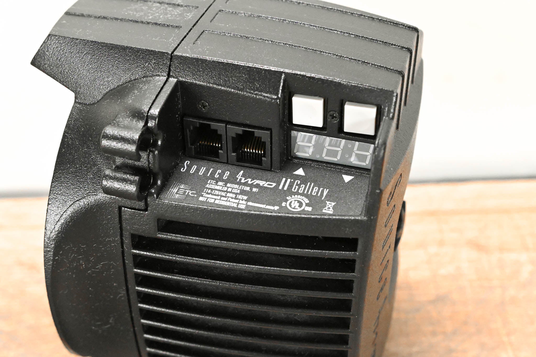 ETC Source 4WRD II Gallery LED Retrofit Kit