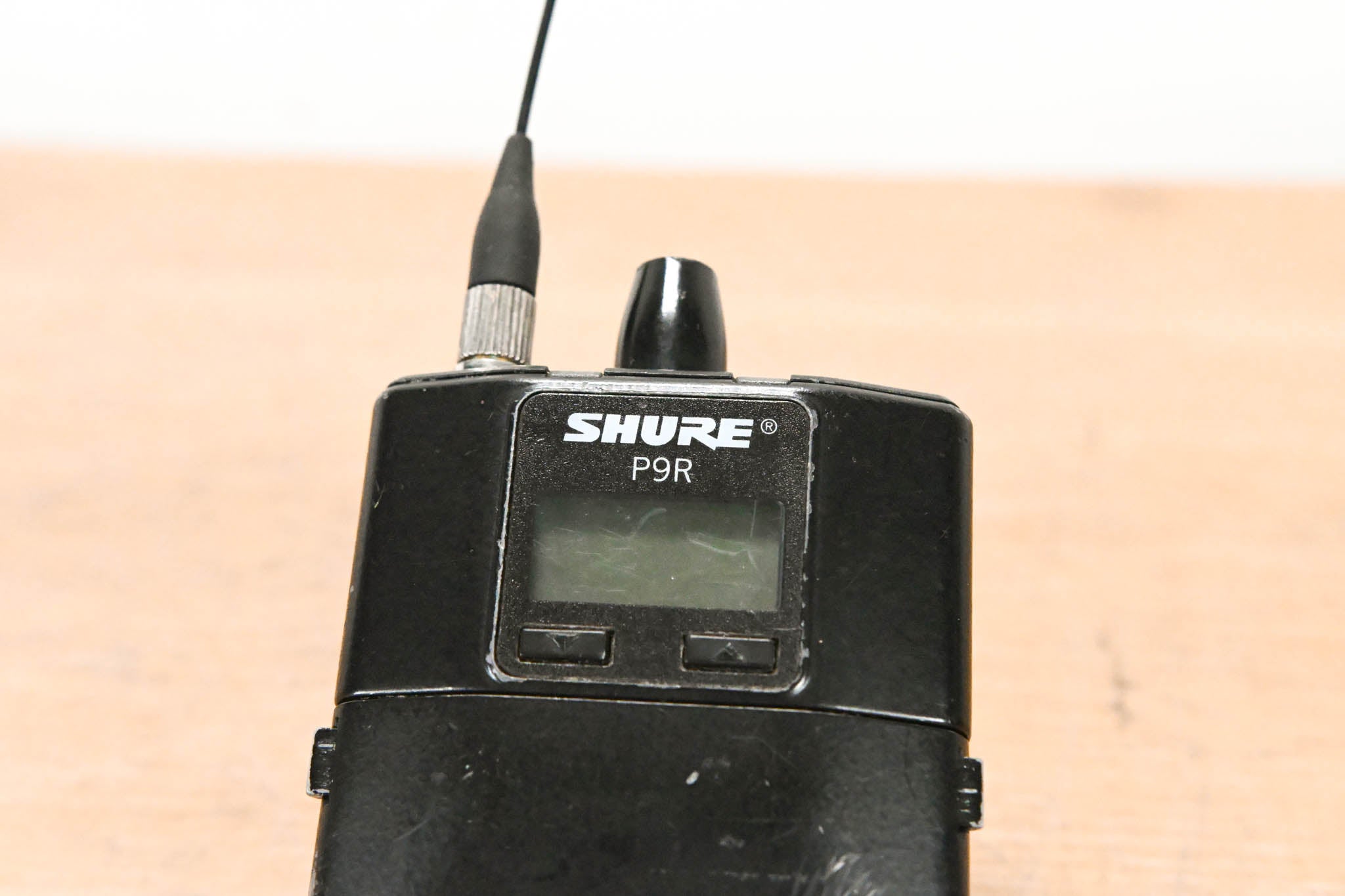 Shure PSM 900 Wireless IEM System K1 Band: 596-632MHz NO POWER SUPPLY