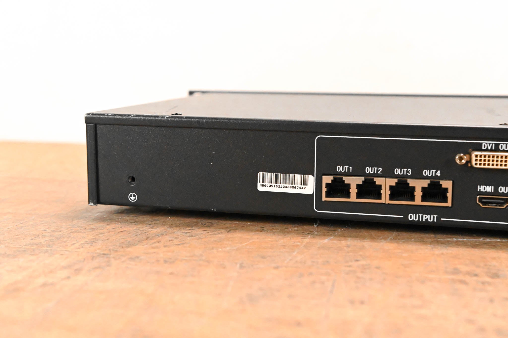 Absen LED Pro-HDS LED Display Controller