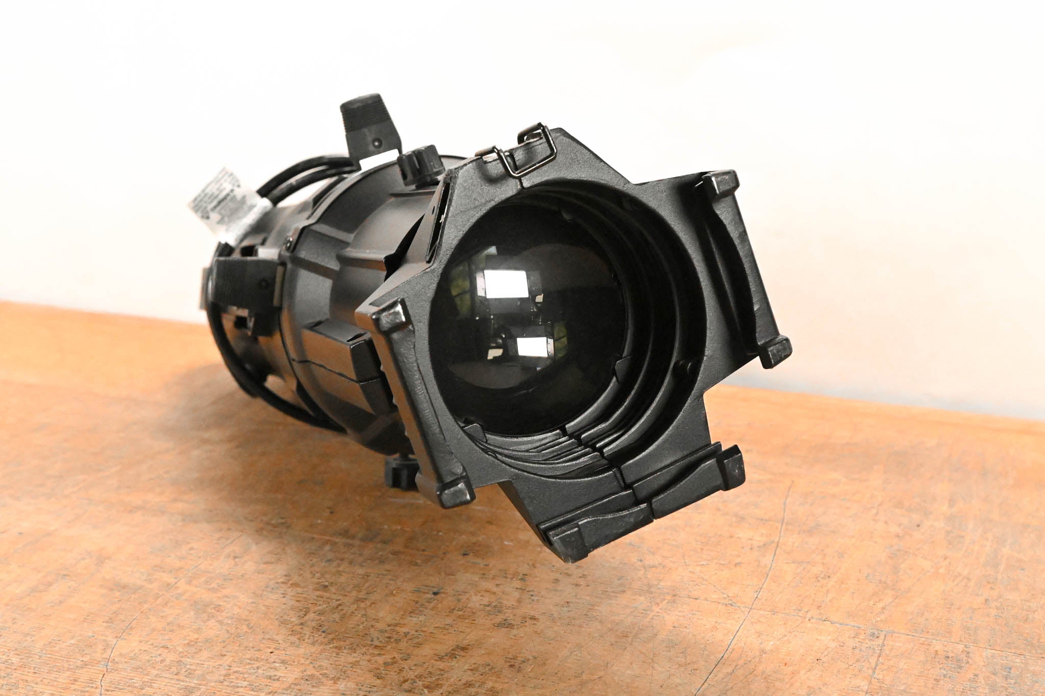 ETC Source Four 750 26 Degree Leko with Source 4WRD II LED Light Engine