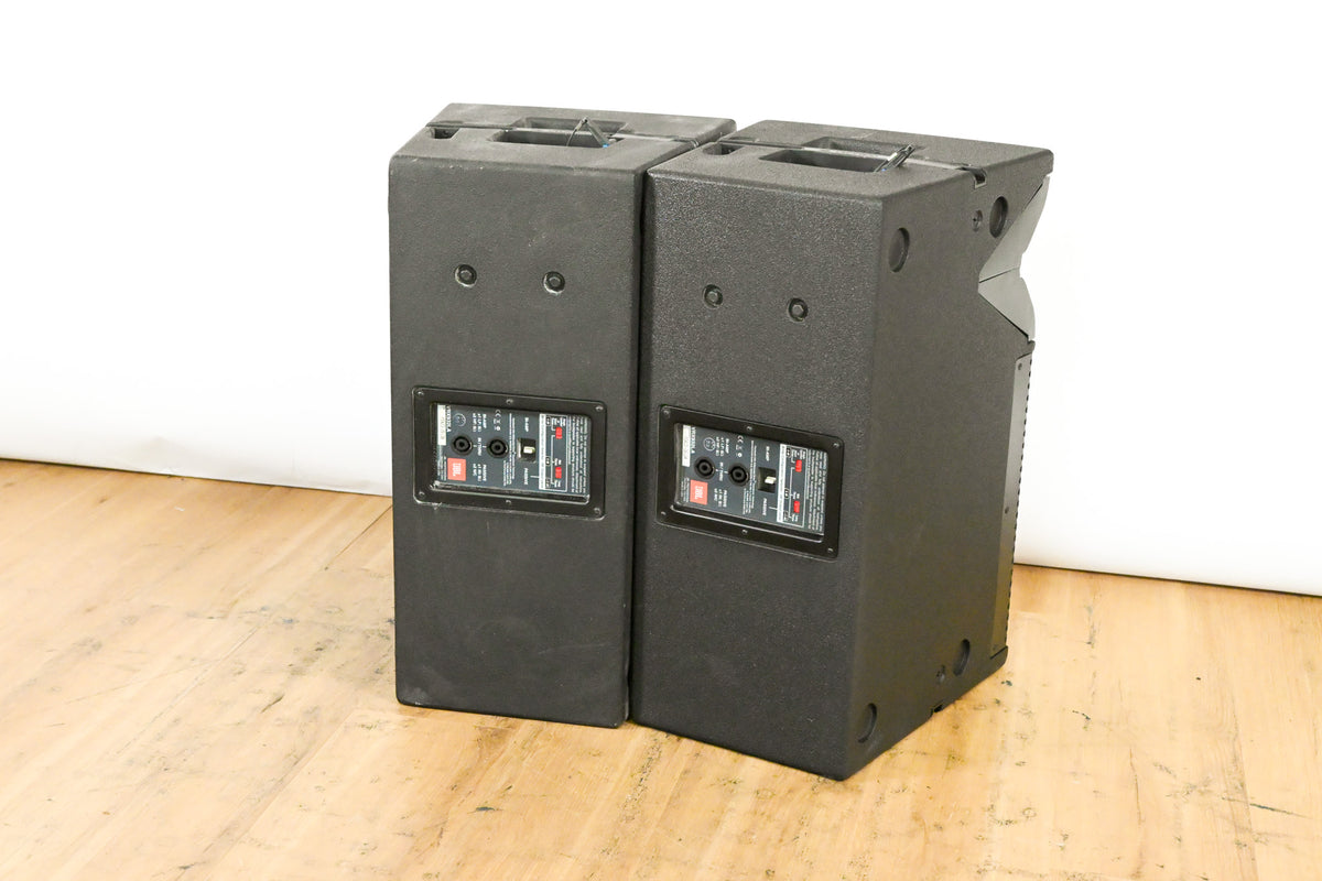 JBL VRX932LA 3200W 12-inch Line Array Speaker (PAIR)