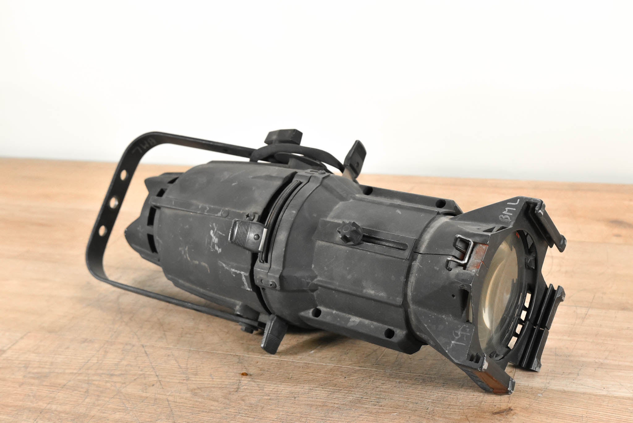 ETC Source Four 575 19 Degree Ellipsoidal Light