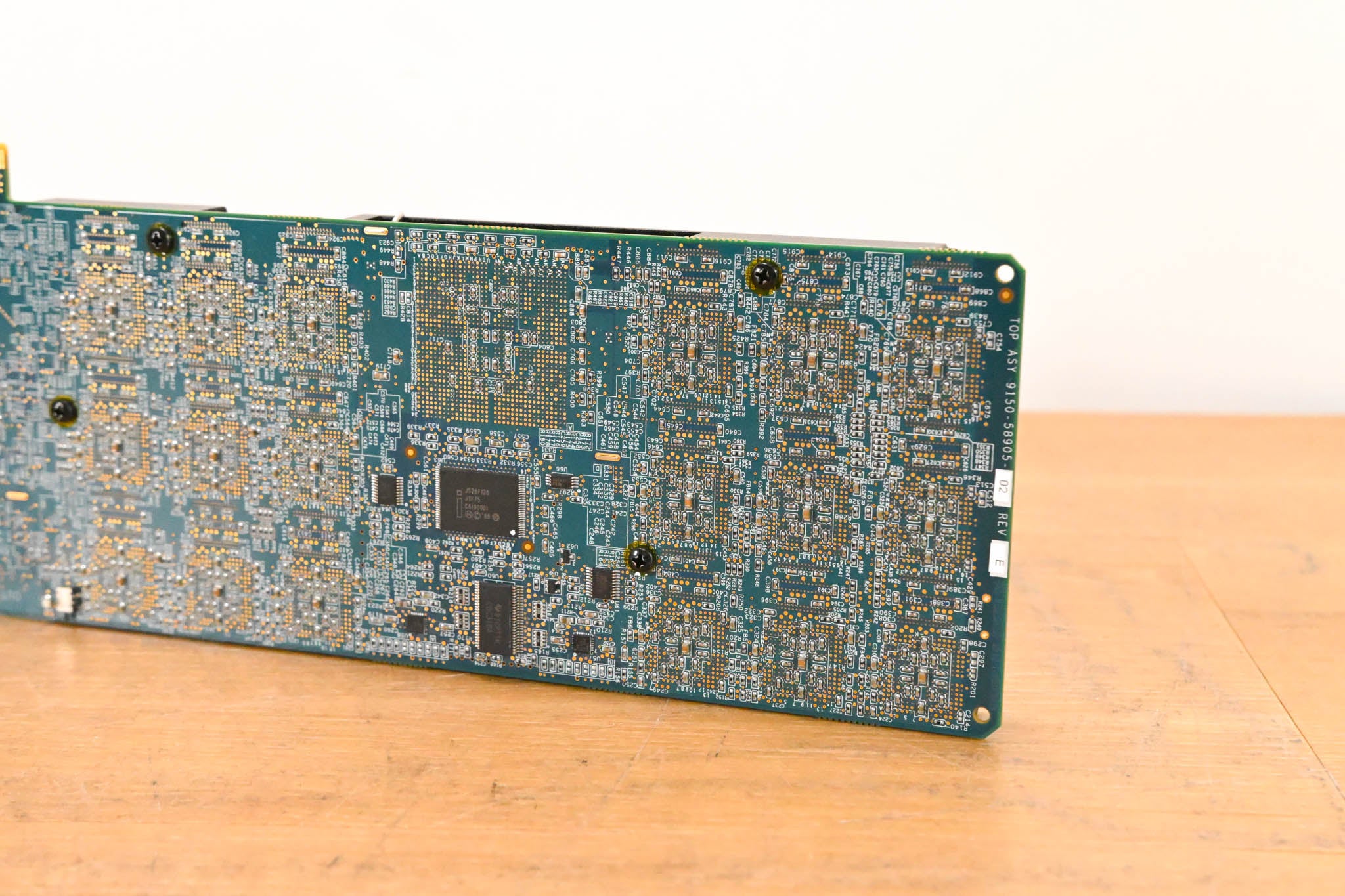 AVID Pro Tools HDX Core Card