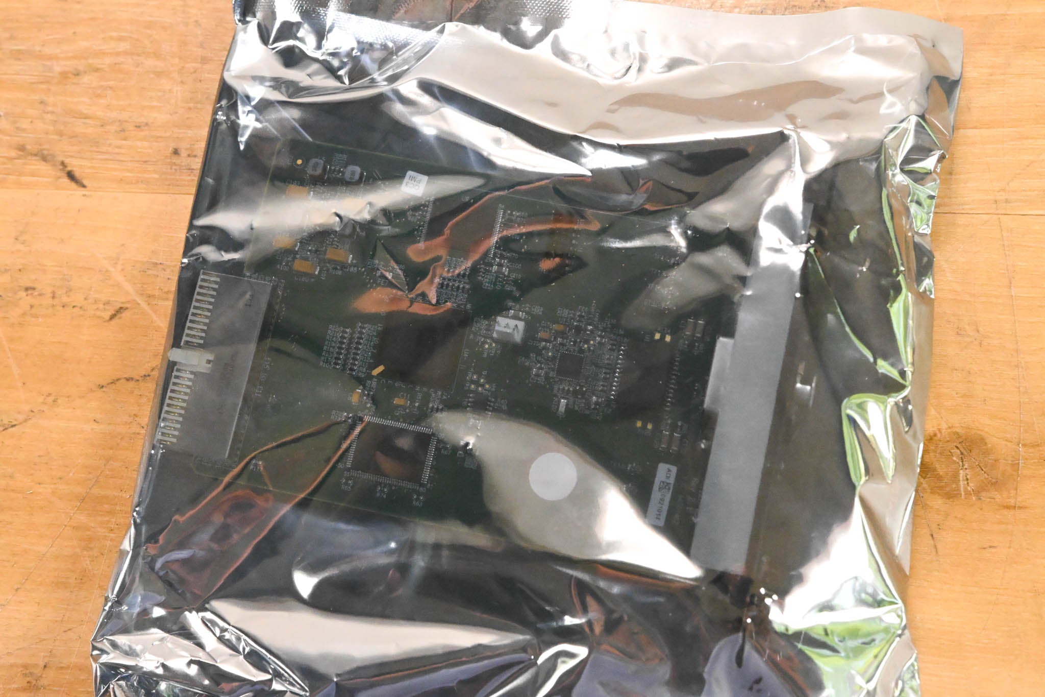Waves WSG-HY128 I/O Card for Yamaha RIVAGE PM Consoles