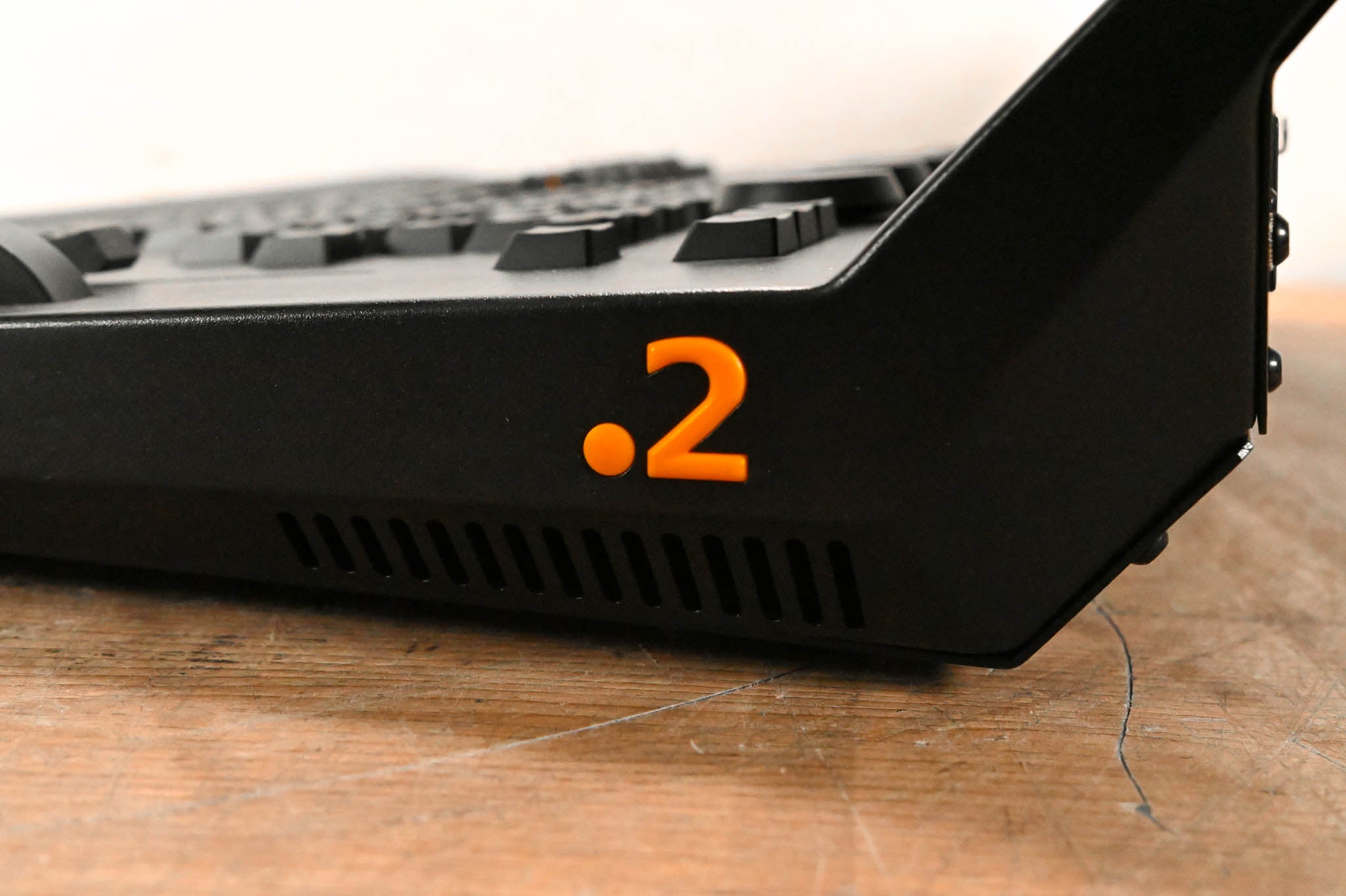 MA Lighting dot2 Core Compact Lighting Console