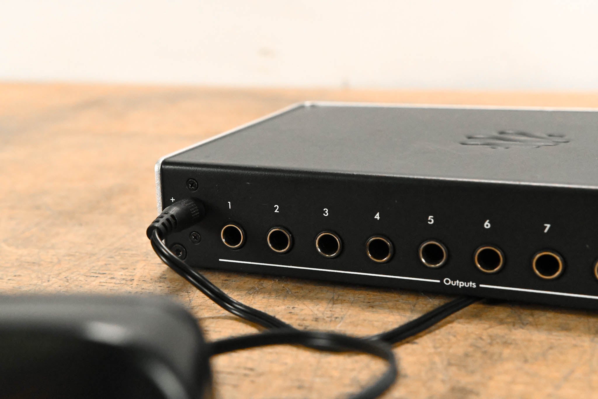 iConnectivity PlayAUDIO12 USB Audio and MIDI Interface