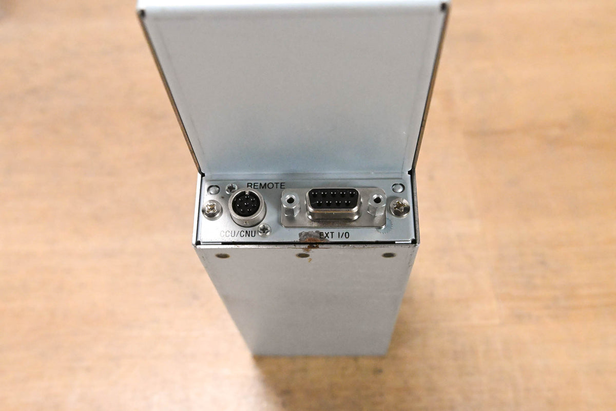 Sony RCP-1000 Remote Control Panel