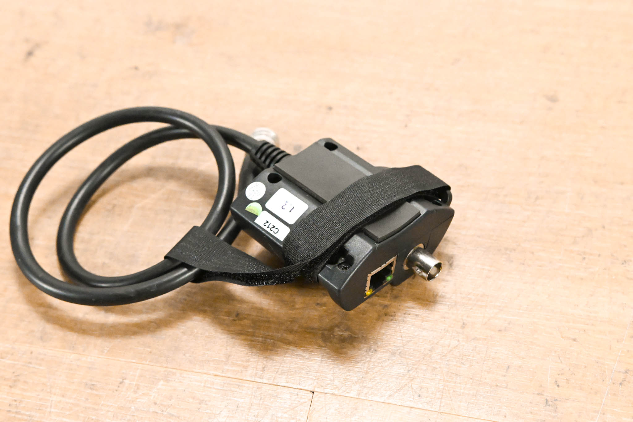 Datavideo AD-1 Adapter for MCU-100/200 Controller