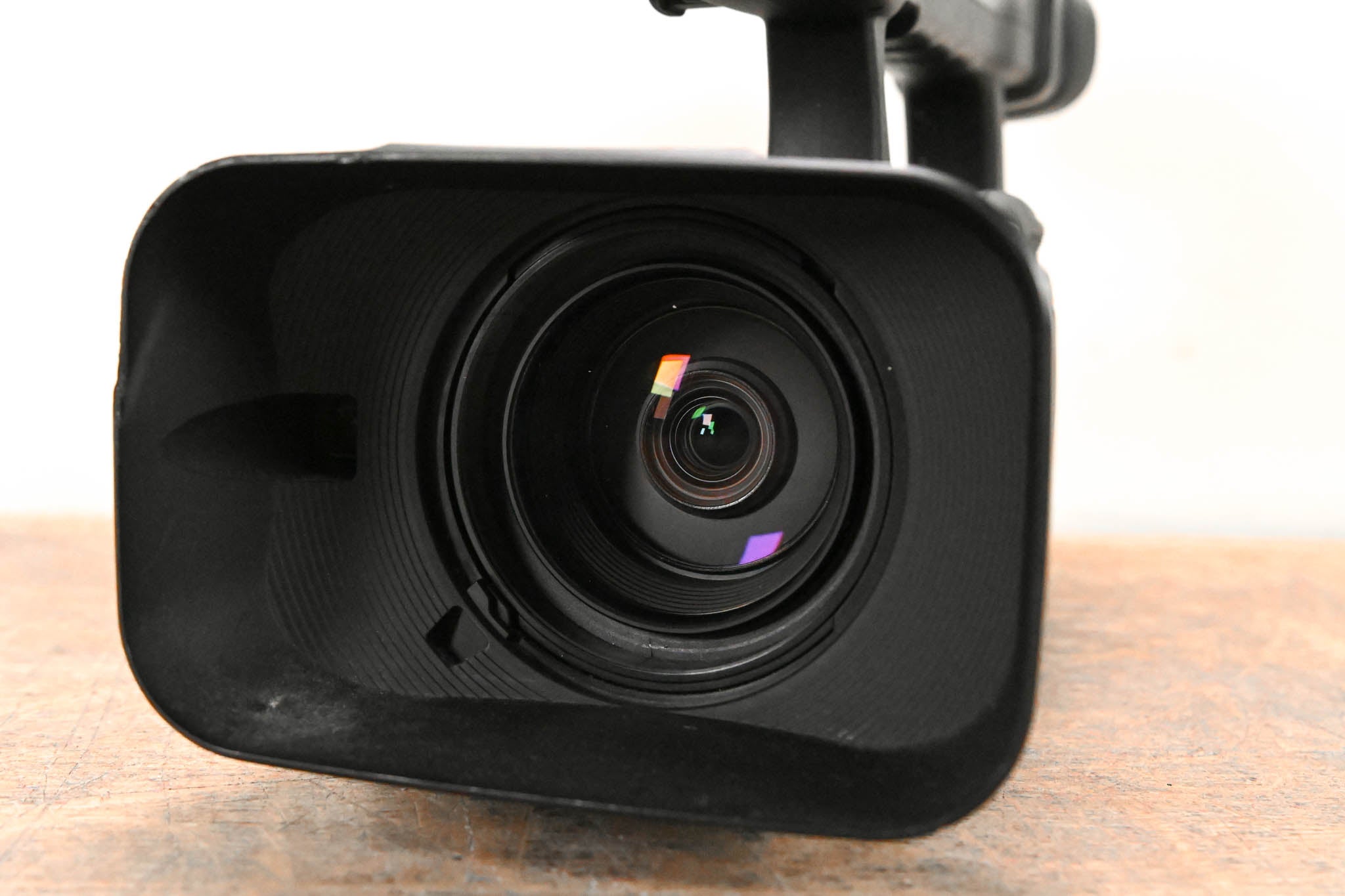 Canon XH G1S 3CCD HDV Camcorder