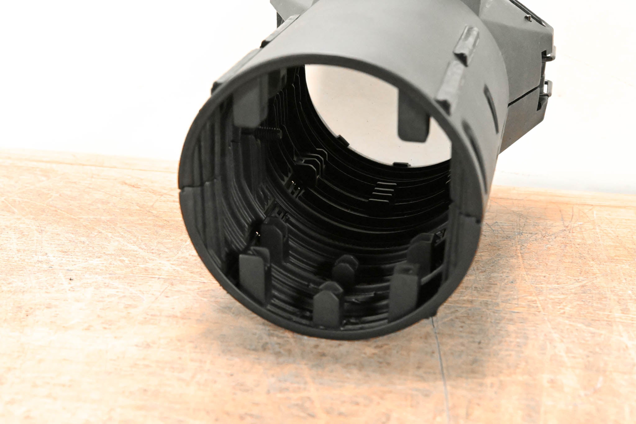 ETC Source Four 19 Degree Lens Tube for Ellipsoidal Light