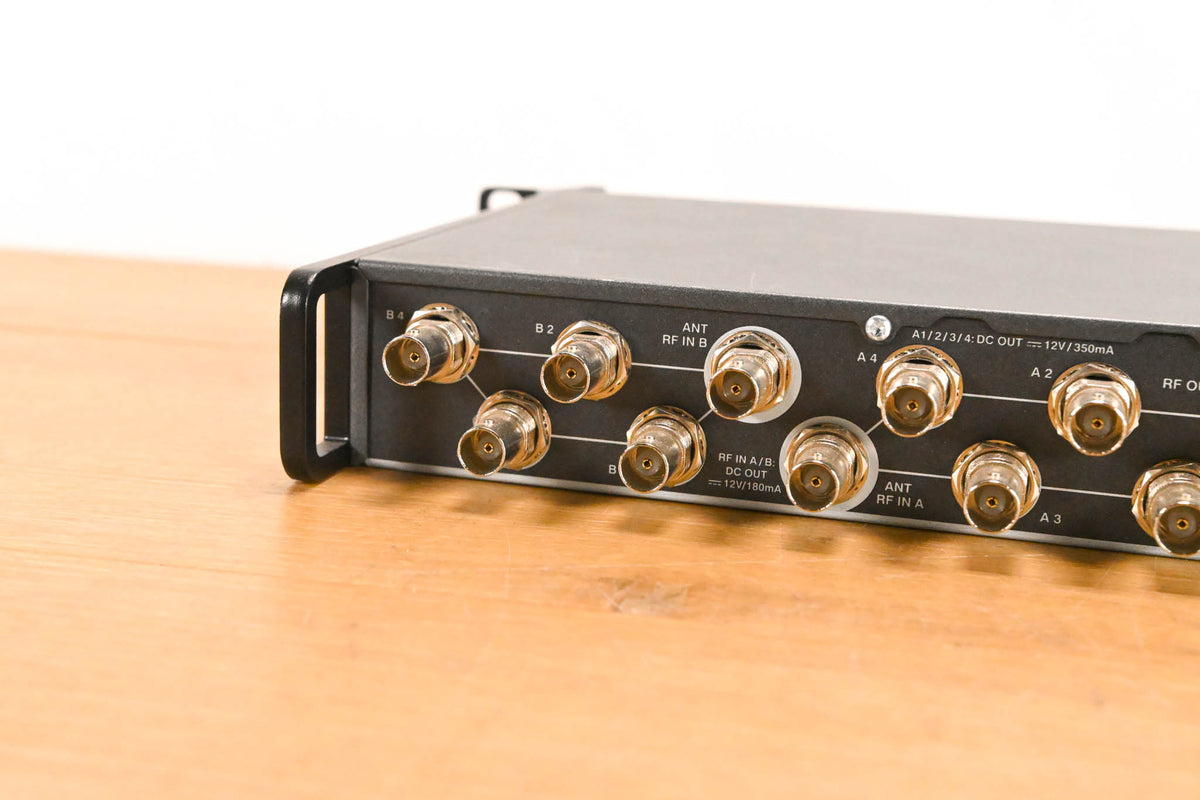 Sennheiser ASA 1 Active Antenna Splitter - 500-870 MHz (NO POWER SUPPLY)