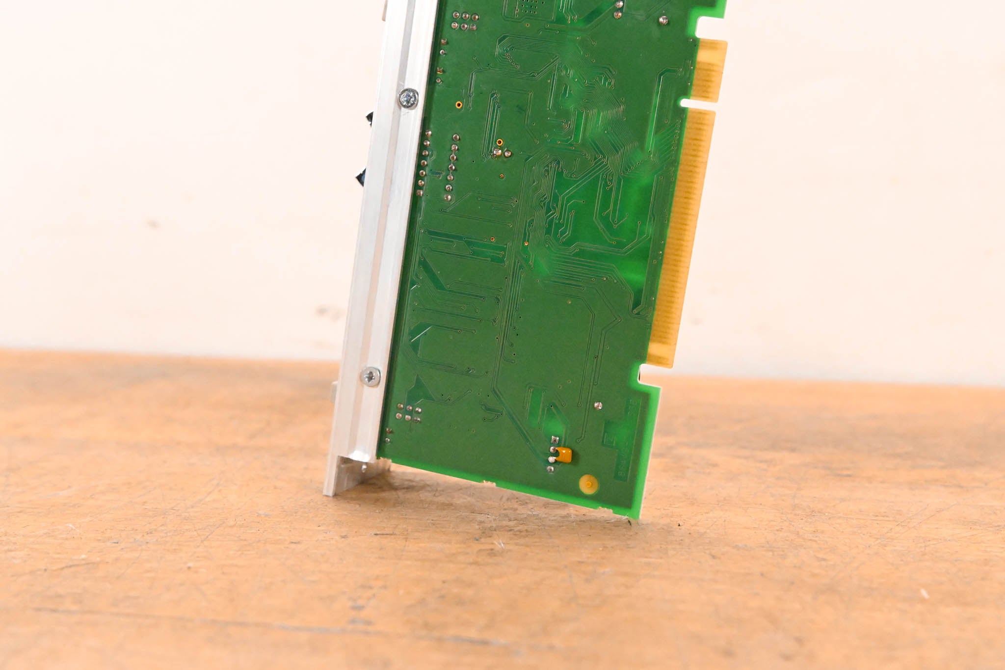 Solid State Logic C300 HD Motorized Fader Module – ALPS K-Fader Assembly