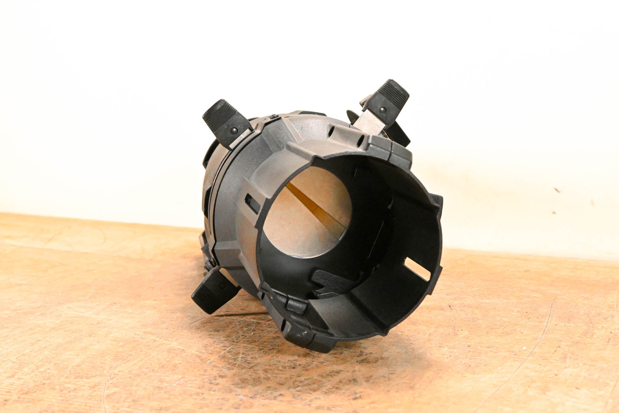 ETC Source Four 750 Ellipsoidal Light (No Lens Tube)