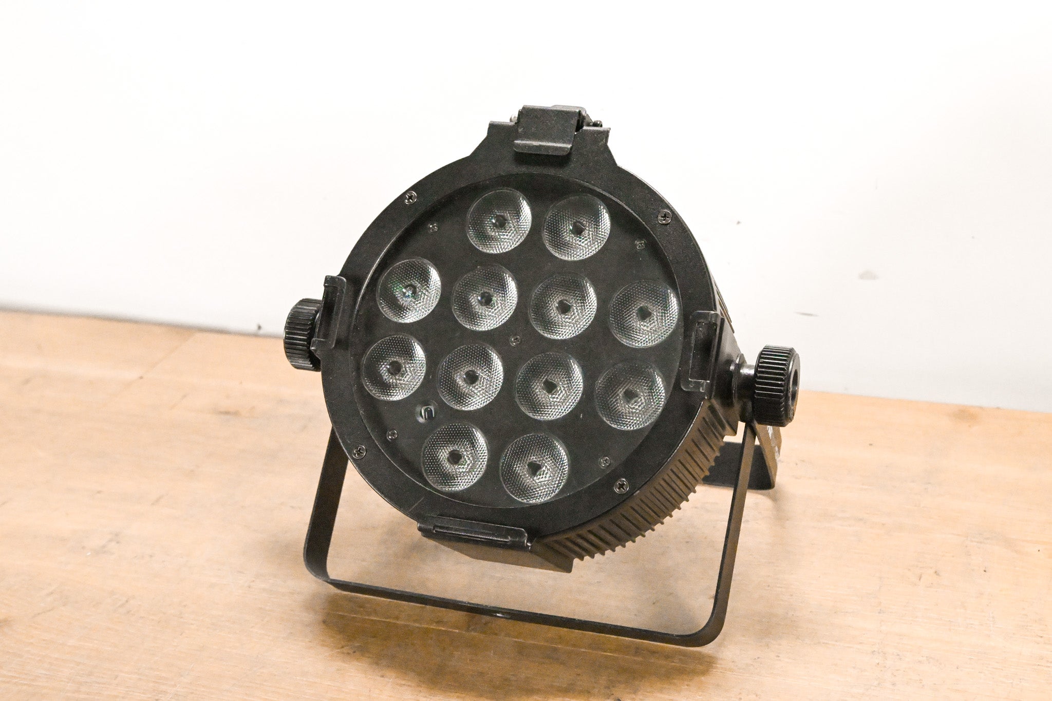 Chauvet SlimPAR QUAD 12 IRC RGBA LED PAR Wash Fixture
