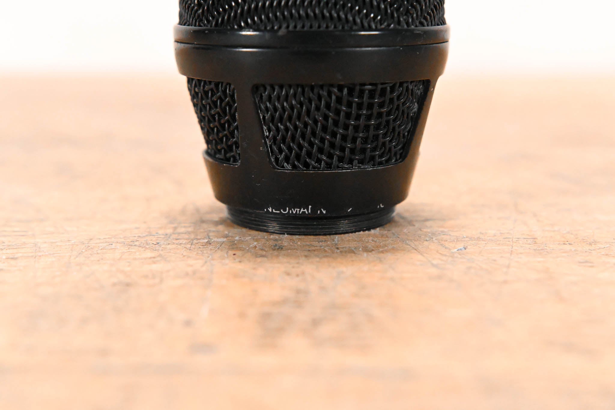 Neumann KK 205 Supercardioid Microphone Capsule