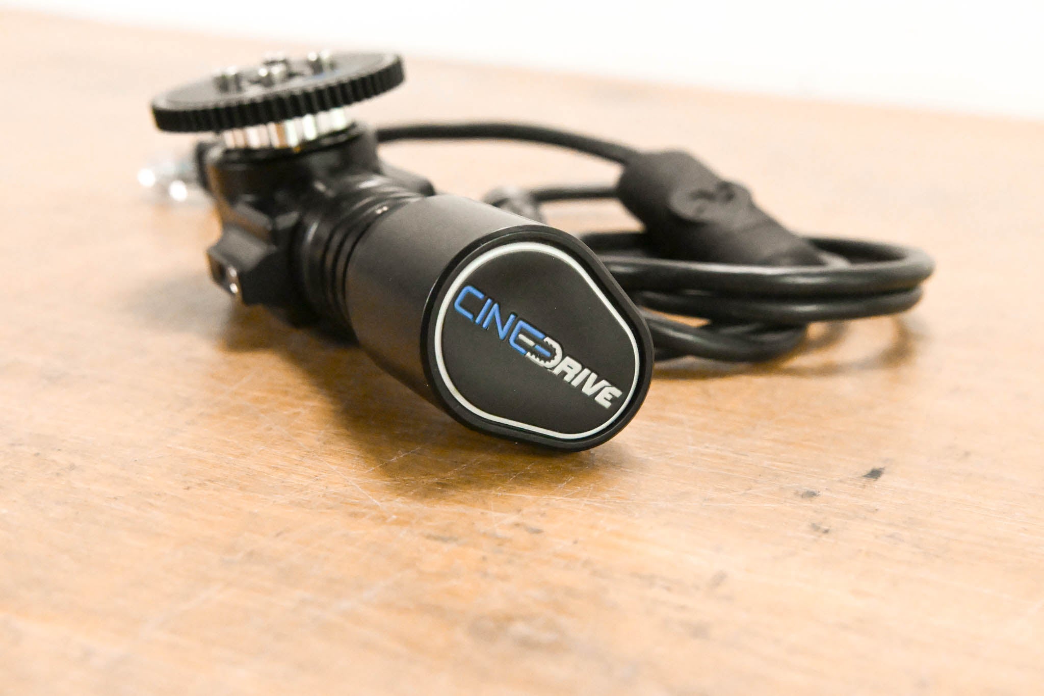 Kessler Crane CineDrive F.I.Z. Motor V3