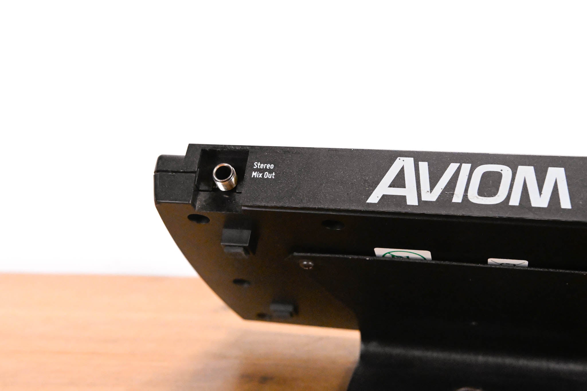 Aviom A320 16-Channel Personal Mixer