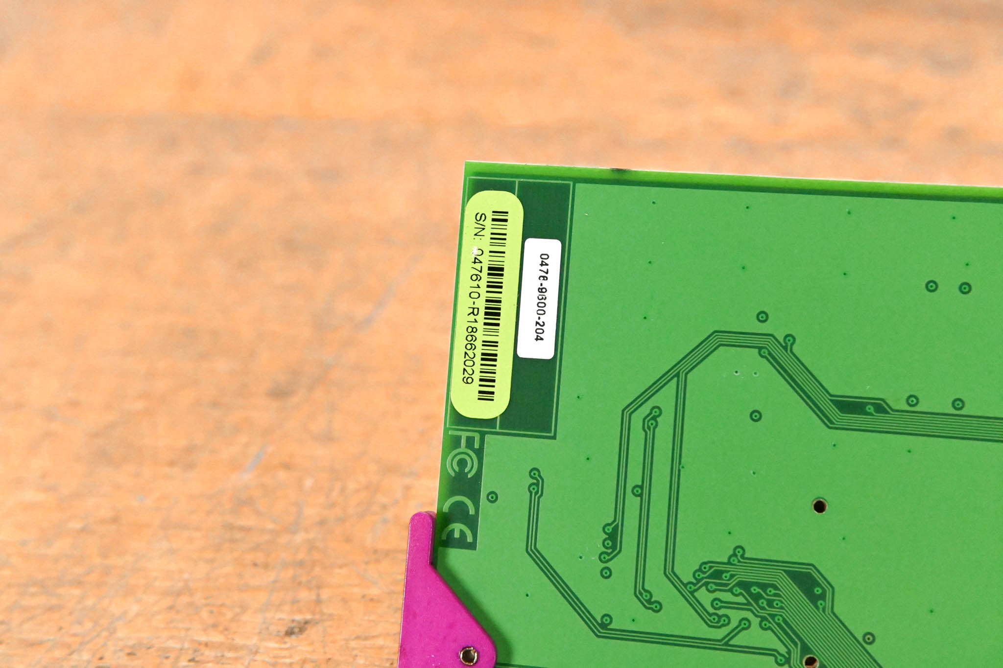 Miranda SDA-1162 Reclocked SDI Distribution Amplifier Module