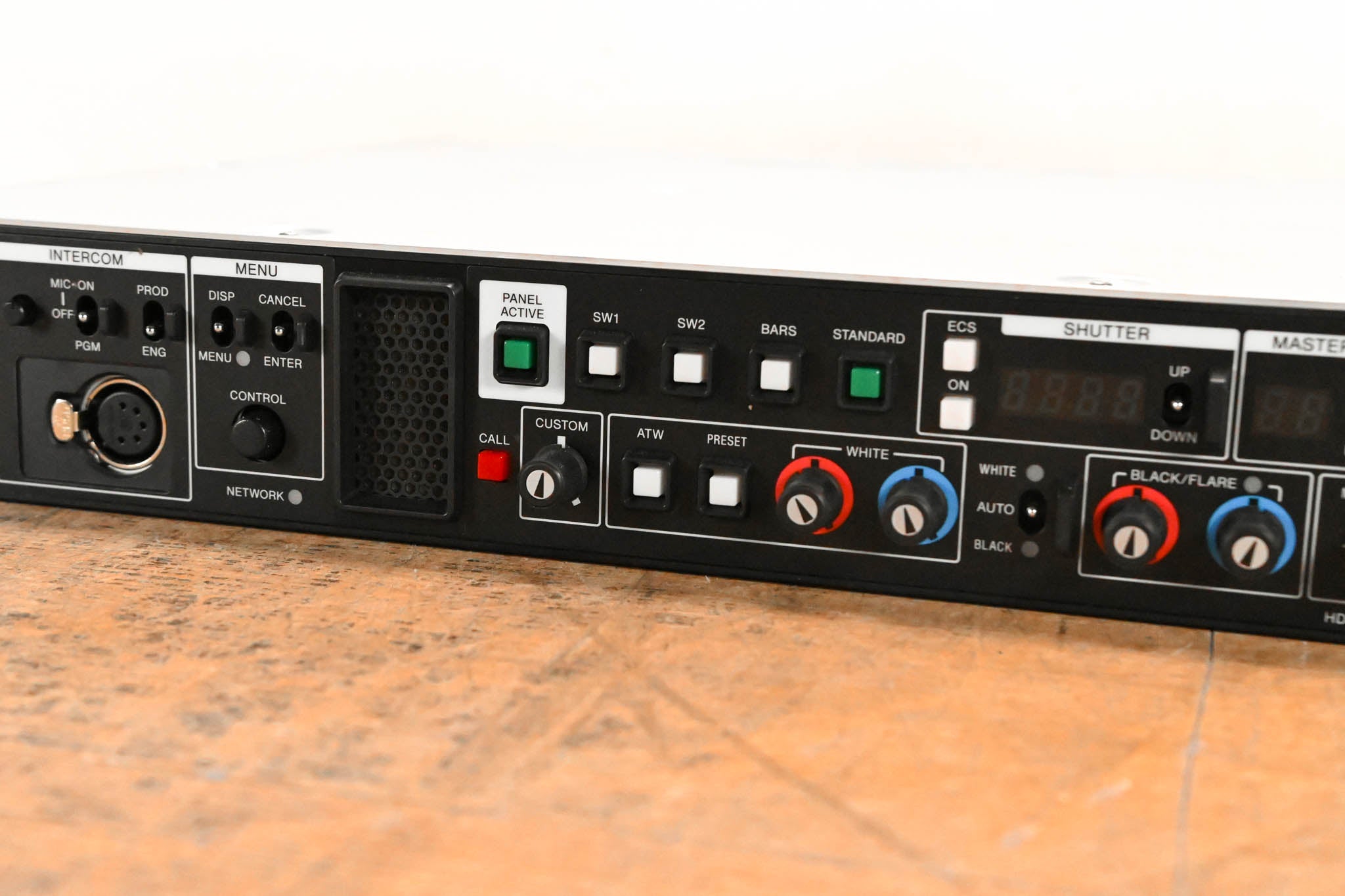 Sony HXCU-D70 Camera Control Unit for HXC-D70 HD/SD Camera