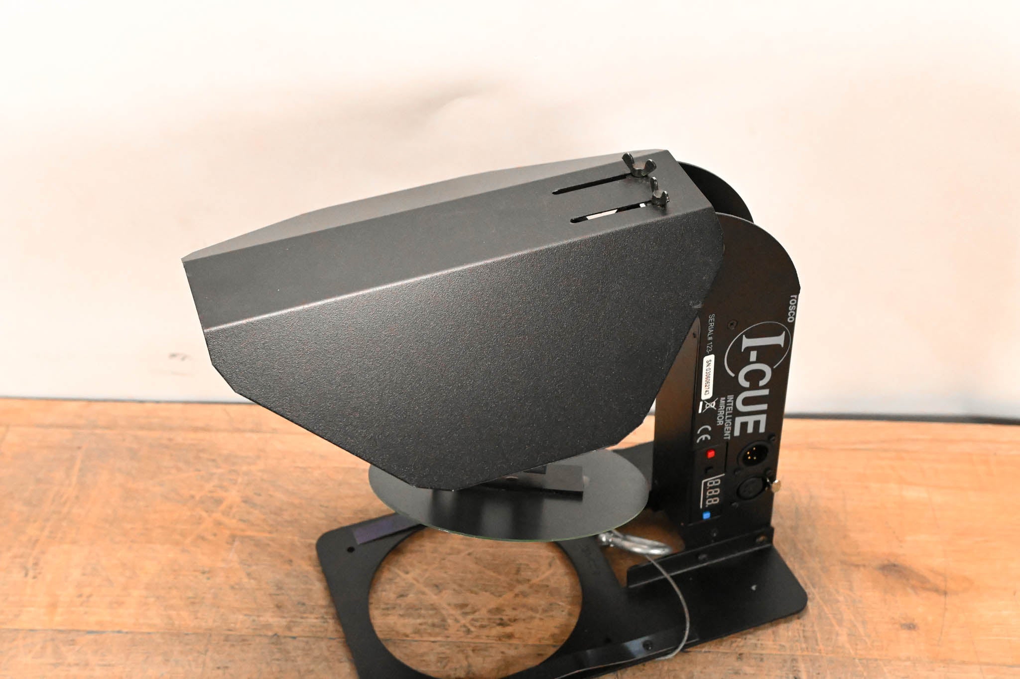 Rosco I-CUE Intelligent Mirror (NO POWER SUPPLY)