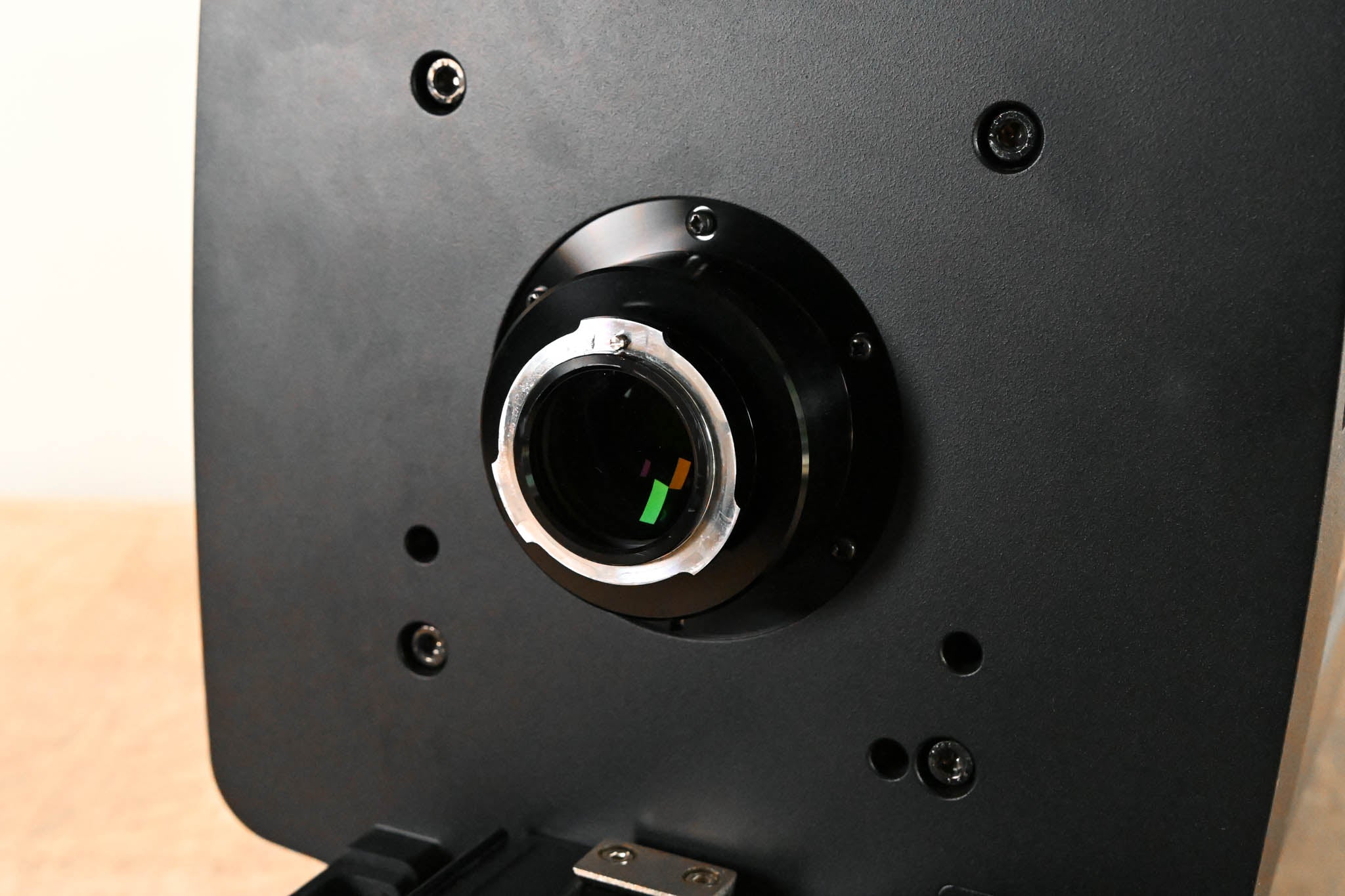 Fujinon XA55x9.5 BESM-S5L Digipower 55 2/3" EFP Box Lens 1:1.7/9.5-525mm