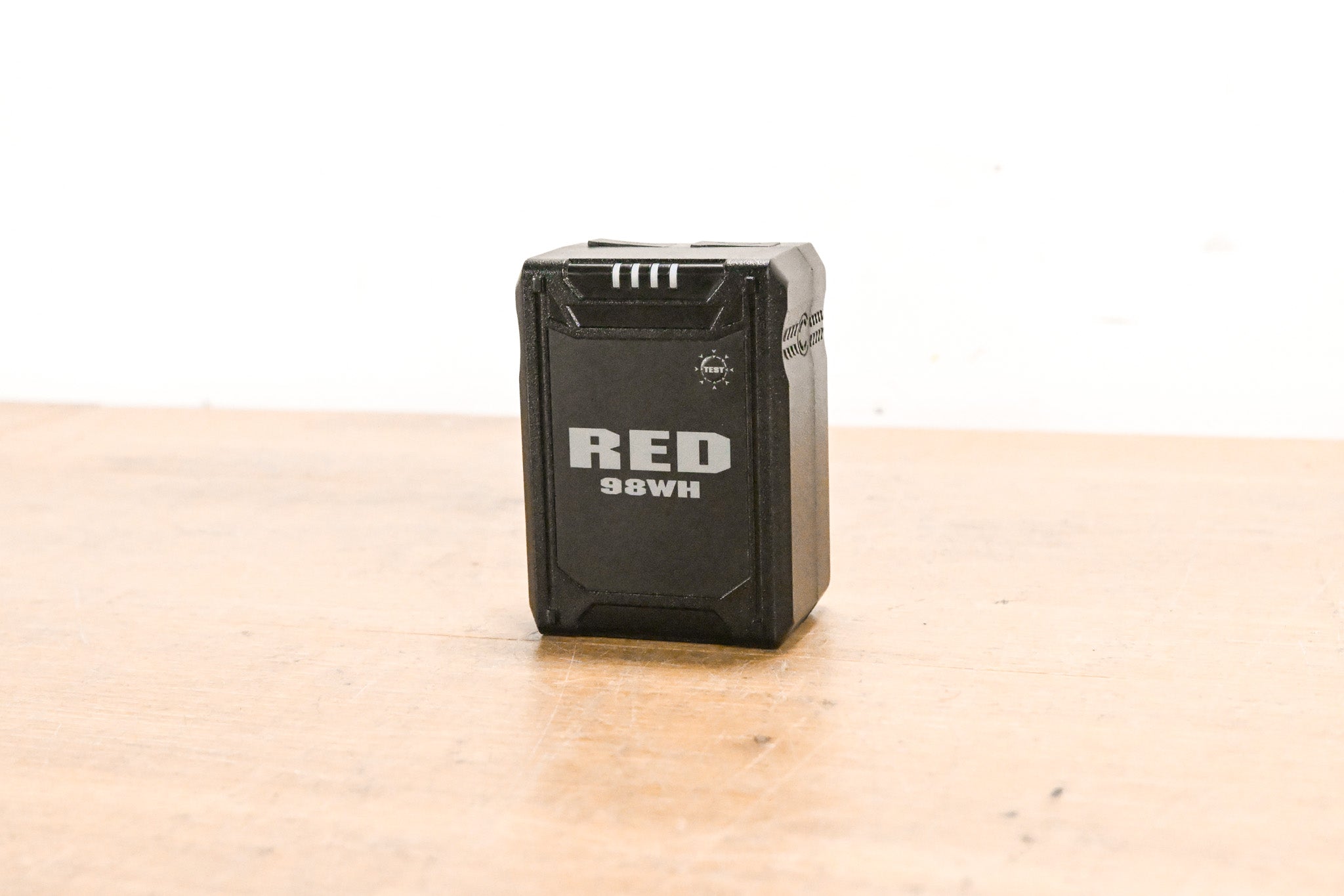 RED Digital Cinema REDVOLT Micro-V 98Wh Battery